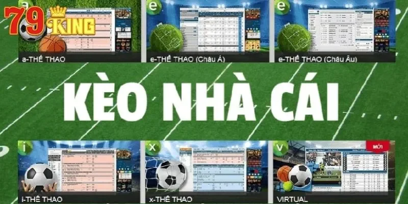 Luôn cập nhật thông tin bóng đá mới