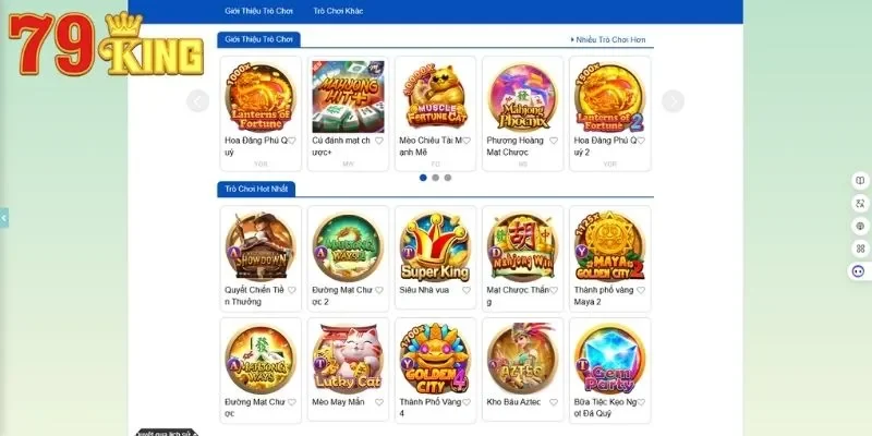 Sảnh quay hũ hấp dẫn với nhiều phần quà lớn
